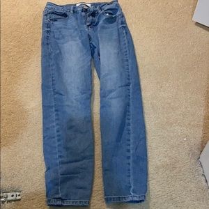 Jegging ashley mason